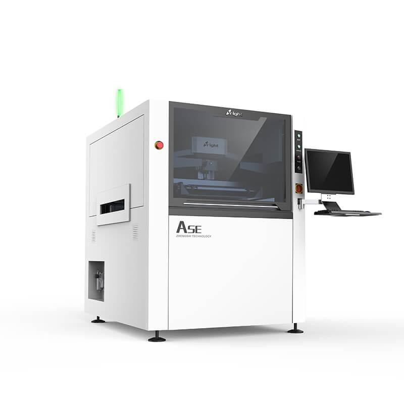 ASE SMT Stencil Printer